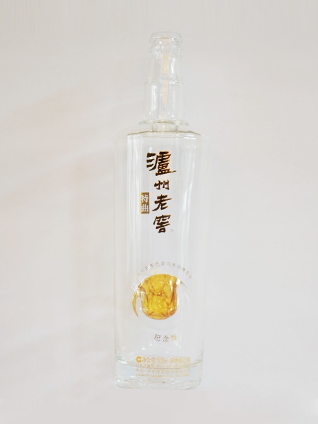 泸州老(lǎo)窖.特曲紀念版