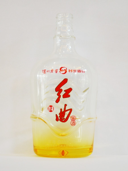 泸州老(lǎo)窖.紅(hóng)曲H2