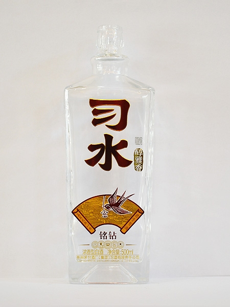習(xí)水(shuǐ)銘鑽
